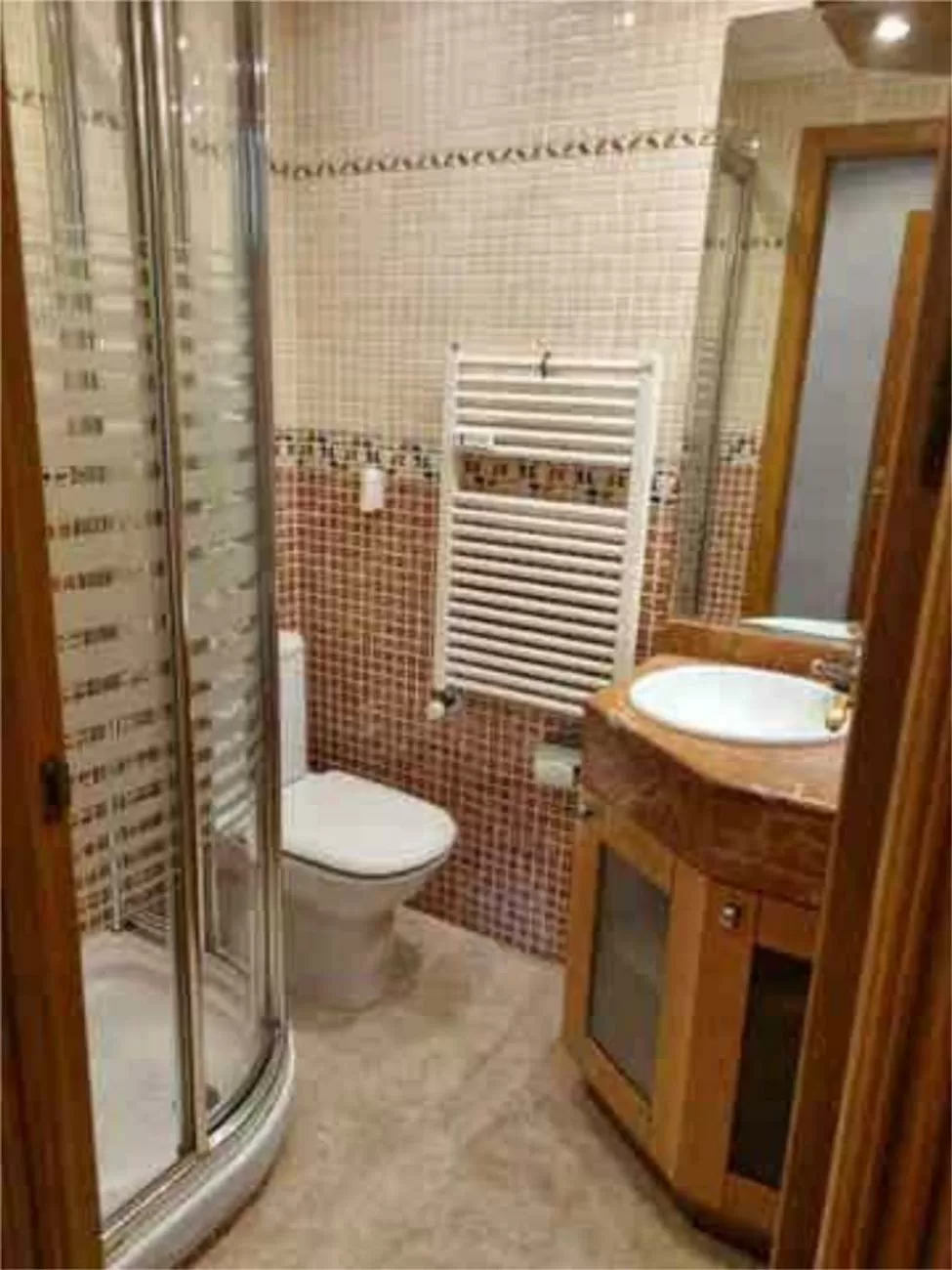 Imagen de Avenida de Ramón y Cajal, Ciudad Lineal, Madrid capital (Ref.2107)