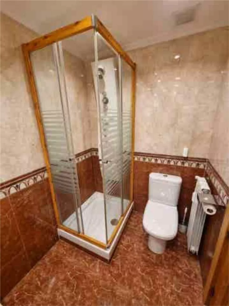 Imagen de Avenida de Ramón y Cajal, Ciudad Lineal, Madrid capital (Ref.2107)