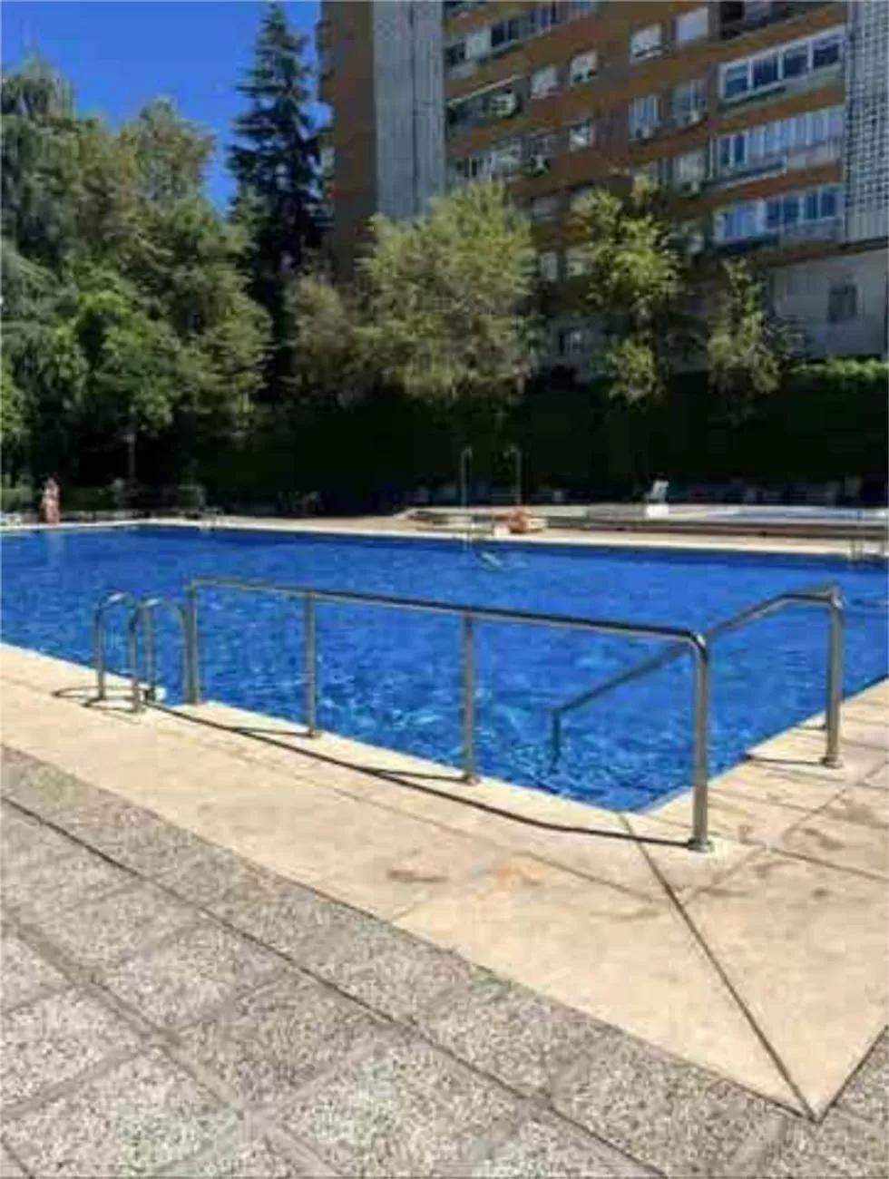 Imagen de Avenida de Ramón y Cajal, Ciudad Lineal, Madrid capital (Ref.2107)
