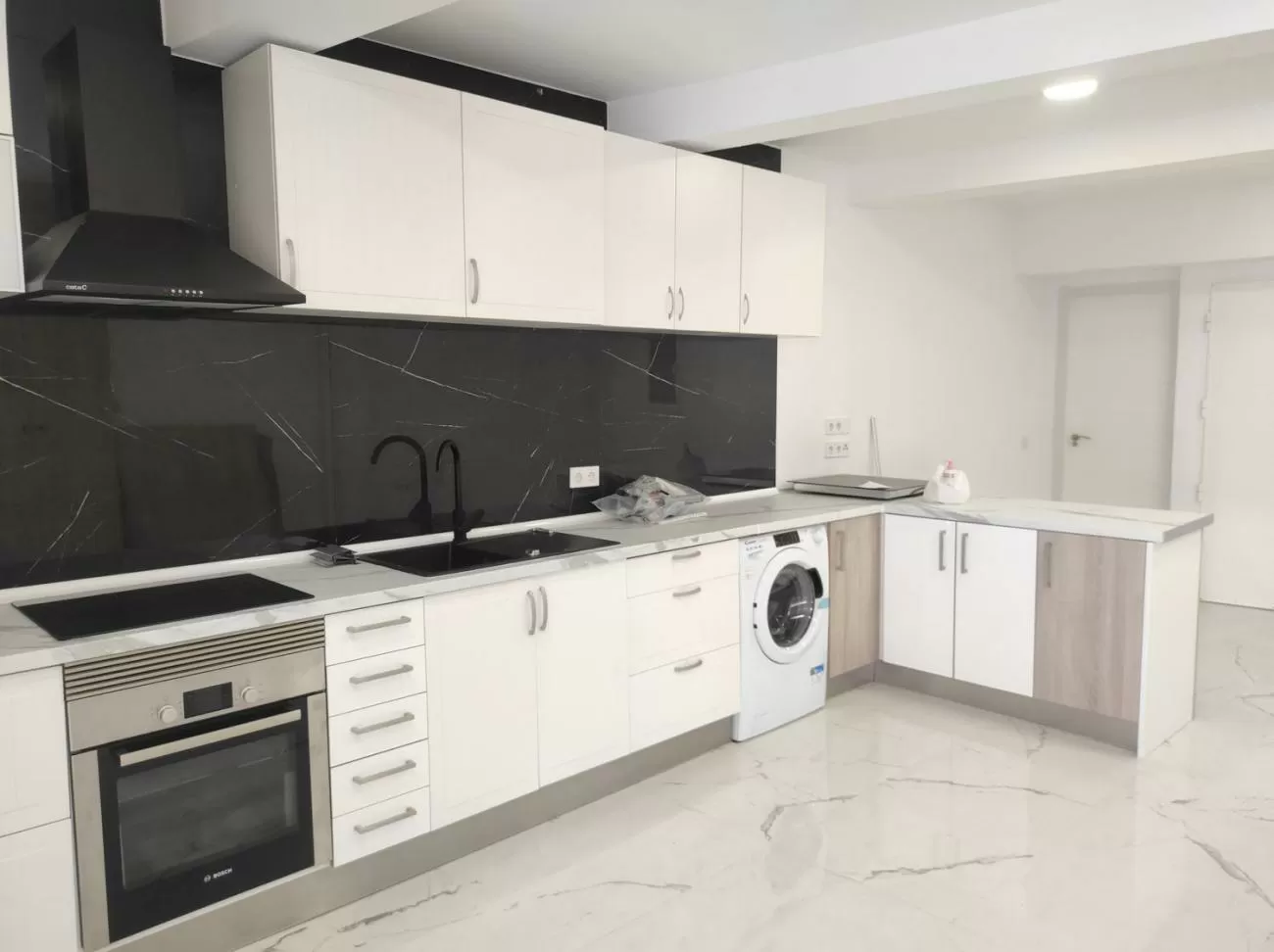 Calle de la Alcuruela, Centro, Zona norte (Ref.)