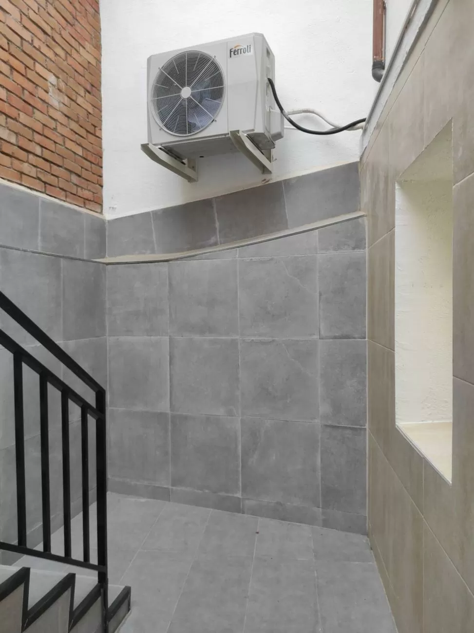 Imagen de Calle de la Alcuruela, Centro, Zona norte (Ref.)