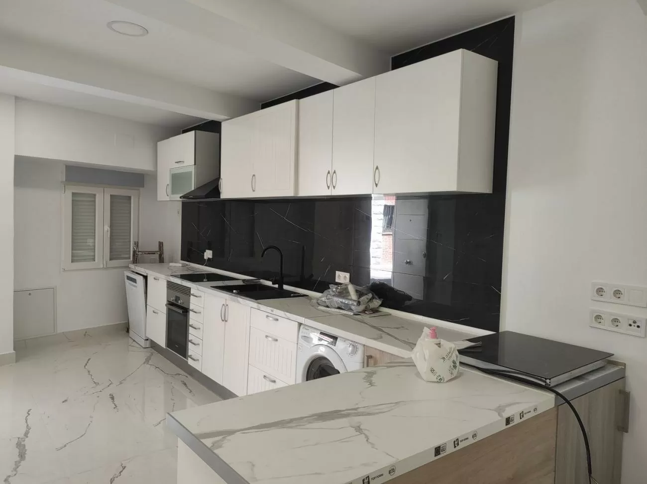 Imagen de Calle de la Alcuruela, Centro, Zona norte (Ref.)