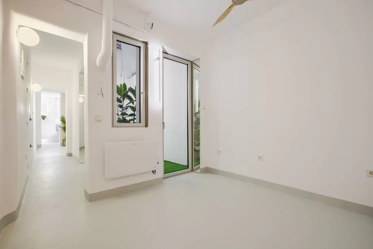 Imagen de Calle de Altamirano, Moncloa, Madrid capital (Ref.2104)