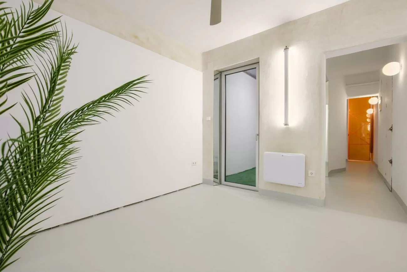 Imagen de Calle de Altamirano, Moncloa, Madrid capital (Ref.2104)