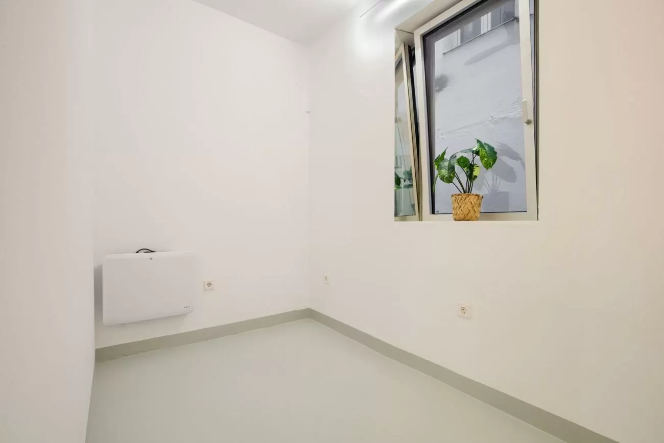 Imagen de Calle de Altamirano, Moncloa, Madrid capital (Ref.2104)