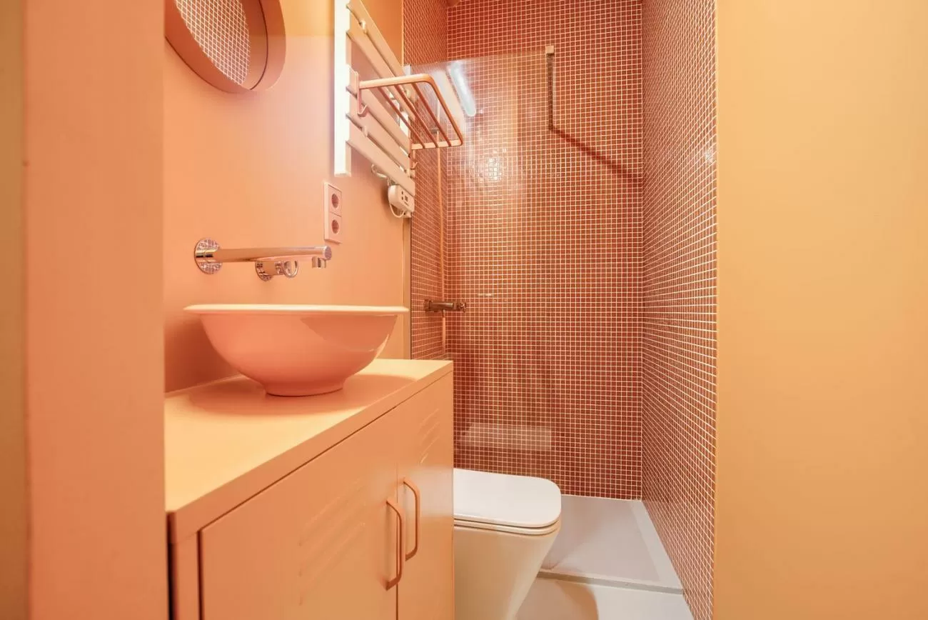 Imagen de Calle de Altamirano, Moncloa, Madrid capital (Ref.2104)