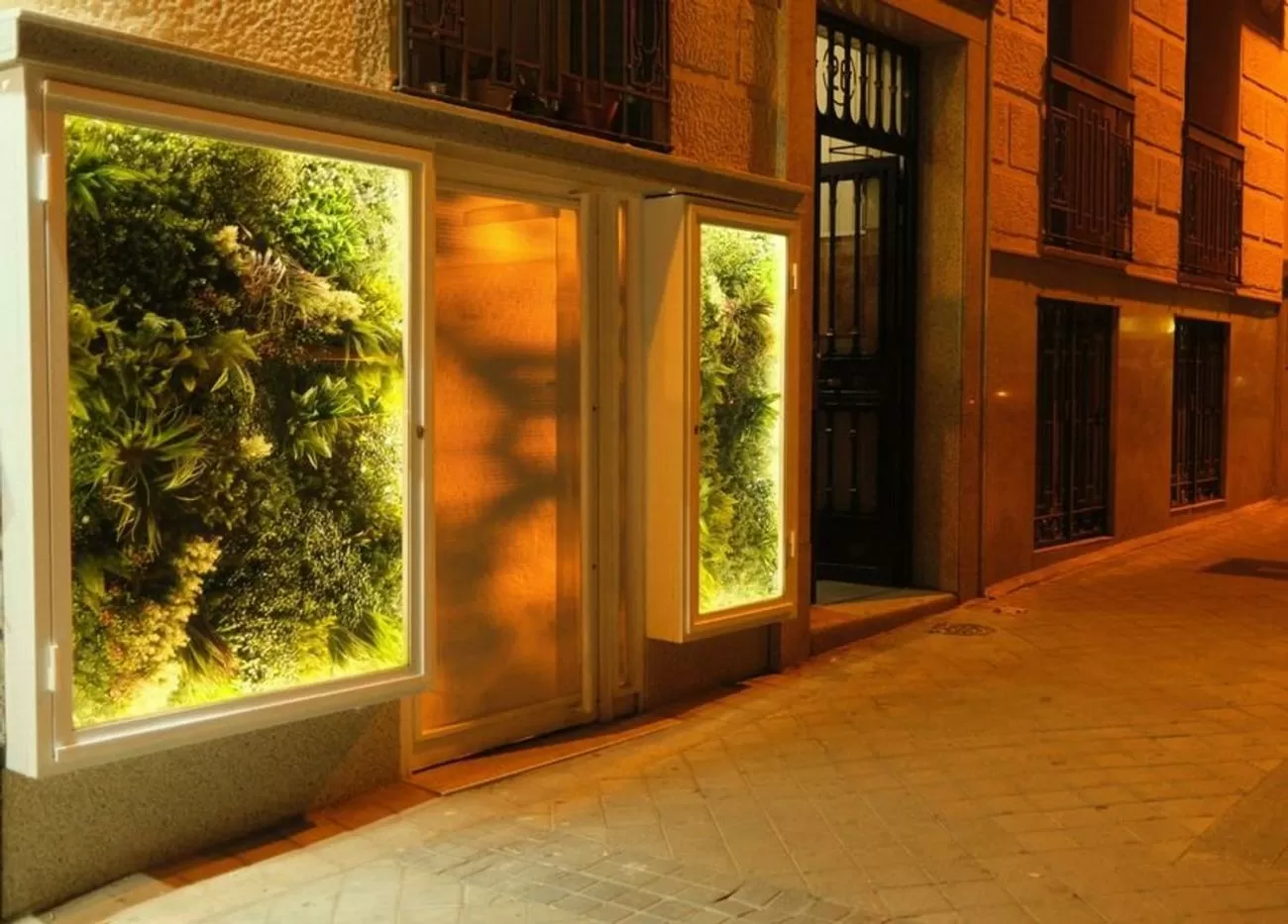 Imagen de Calle de Altamirano, Moncloa, Madrid capital (Ref.2104)