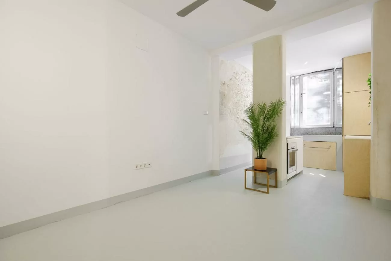 Imagen de Calle de Altamirano, Moncloa, Madrid capital (Ref.2104)