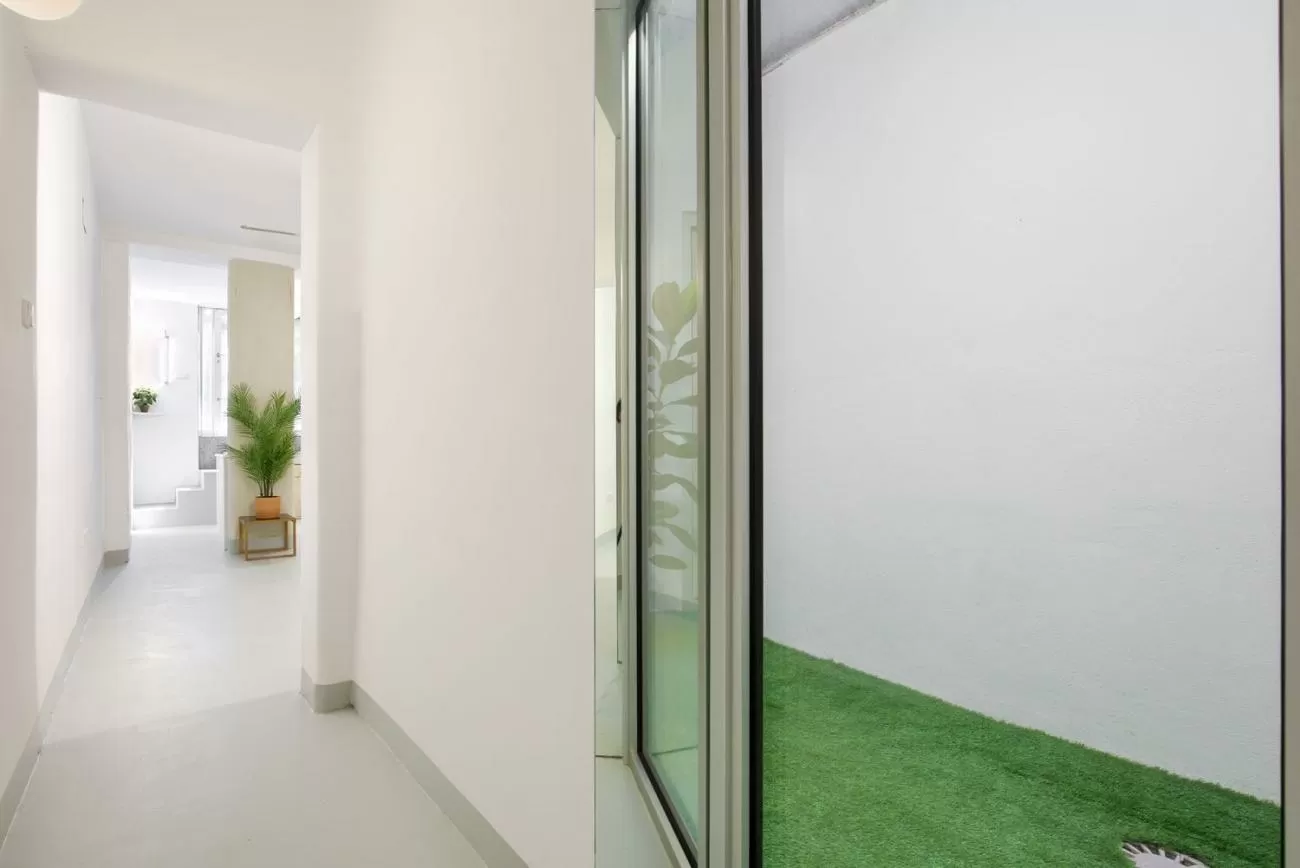 Imagen de Calle de Altamirano, Moncloa, Madrid capital (Ref.2104)