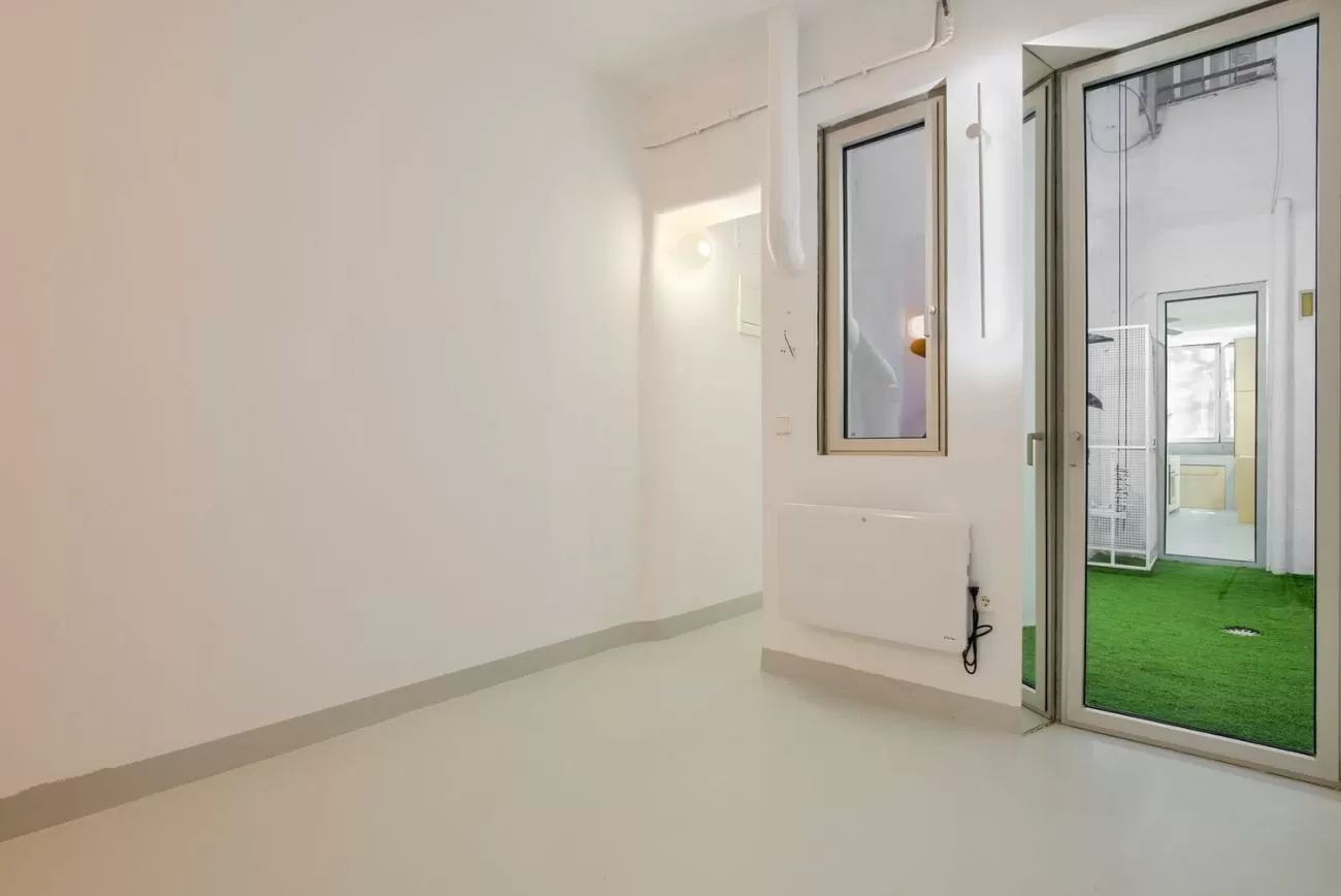 Imagen de Calle de Altamirano, Moncloa, Madrid capital (Ref.2104)