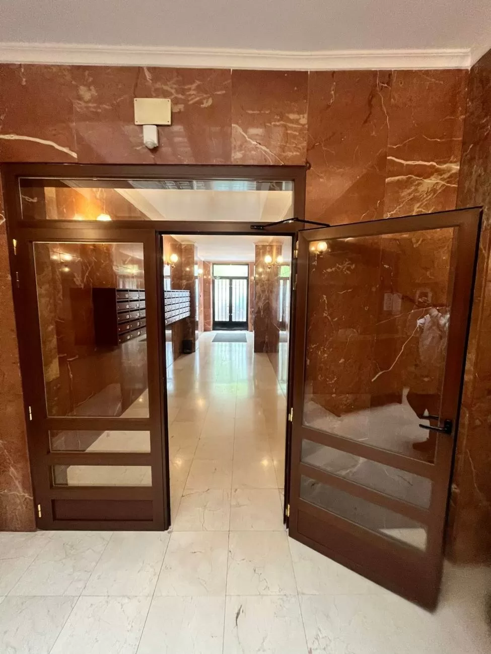 Imagen de Calle del General Pardiñas, Barrio de Salamanca, Madrid capital (Ref.2020)