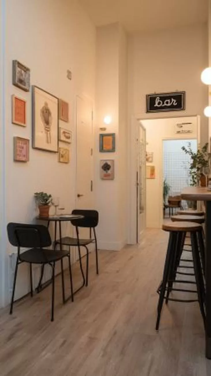 Imagen de Calle Mayor, Centro, Madrid capital (Ref.)