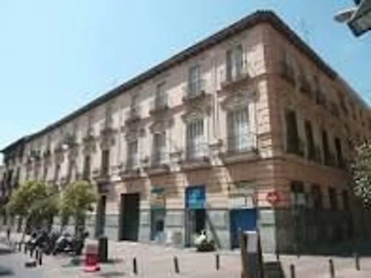 Imagen de Calle de Casto Plasencia, Centro, Madrid capital (Ref.1894) Imagen de Calle de Casto Plasencia, Centro, Madrid capital (Ref.1894)