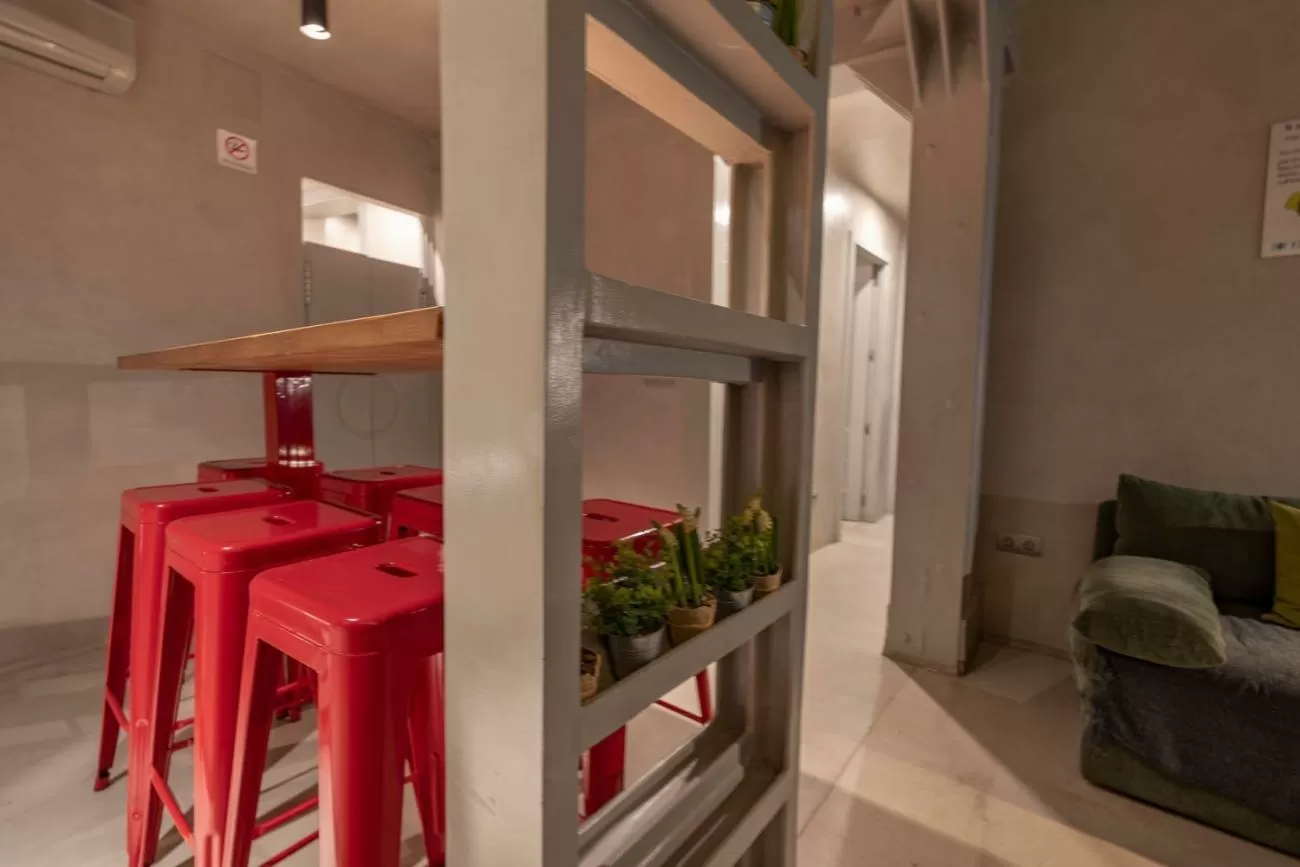 Imagen de Calle de Casto Plasencia, Centro, Madrid capital (Ref.1894) Imagen de Calle de Casto Plasencia, Centro, Madrid capital (Ref.1894)