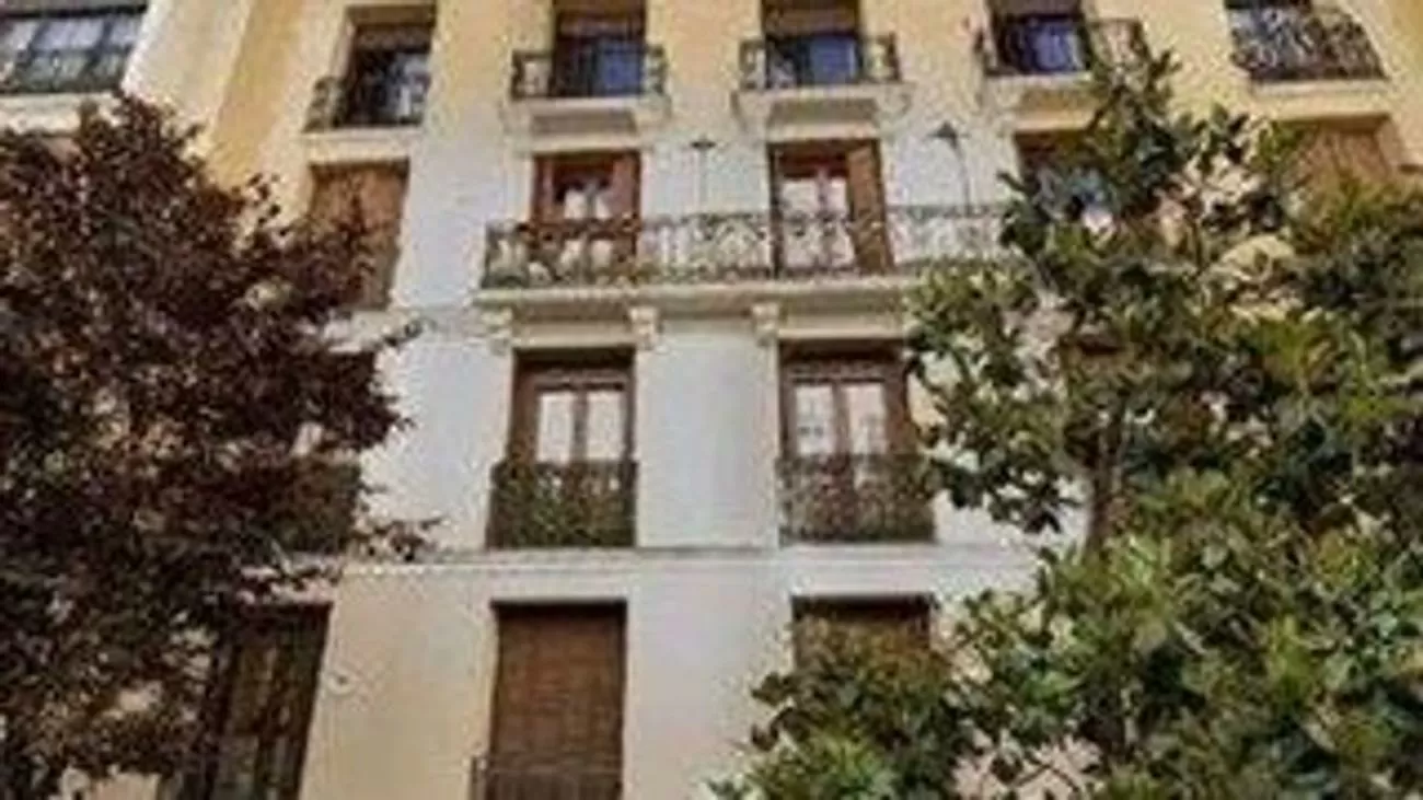 Imagen de Calle de Menorca, Retiro, Madrid capital (Ref.)