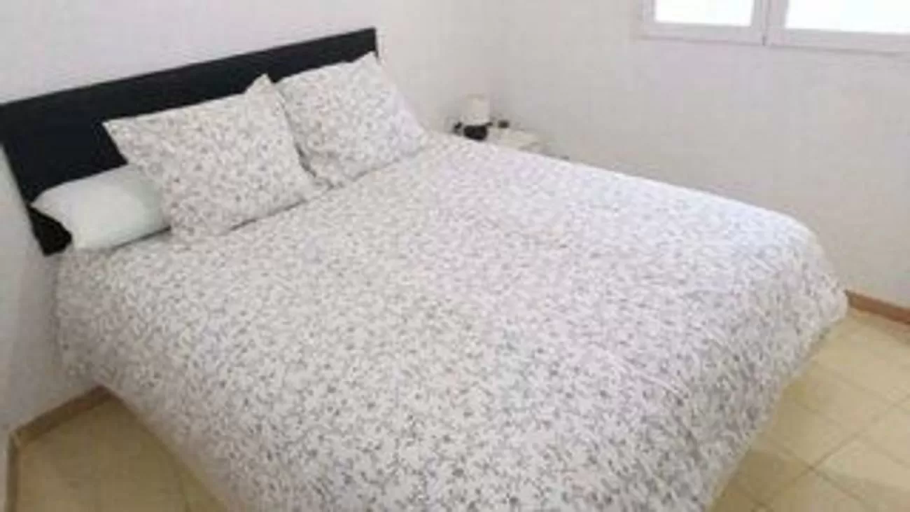 Imagen de Calle de Menorca, Retiro, Madrid capital (Ref.)