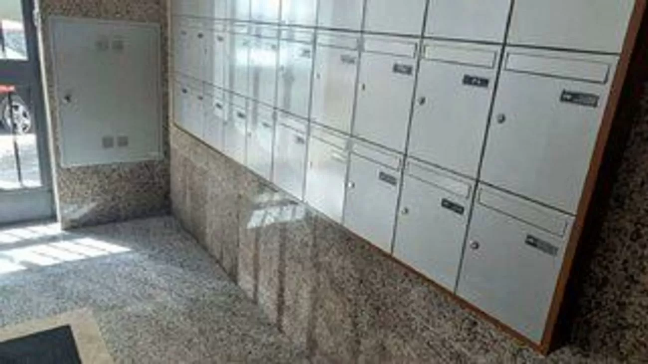 Imagen de Calle de Menorca, Retiro, Madrid capital (Ref.)