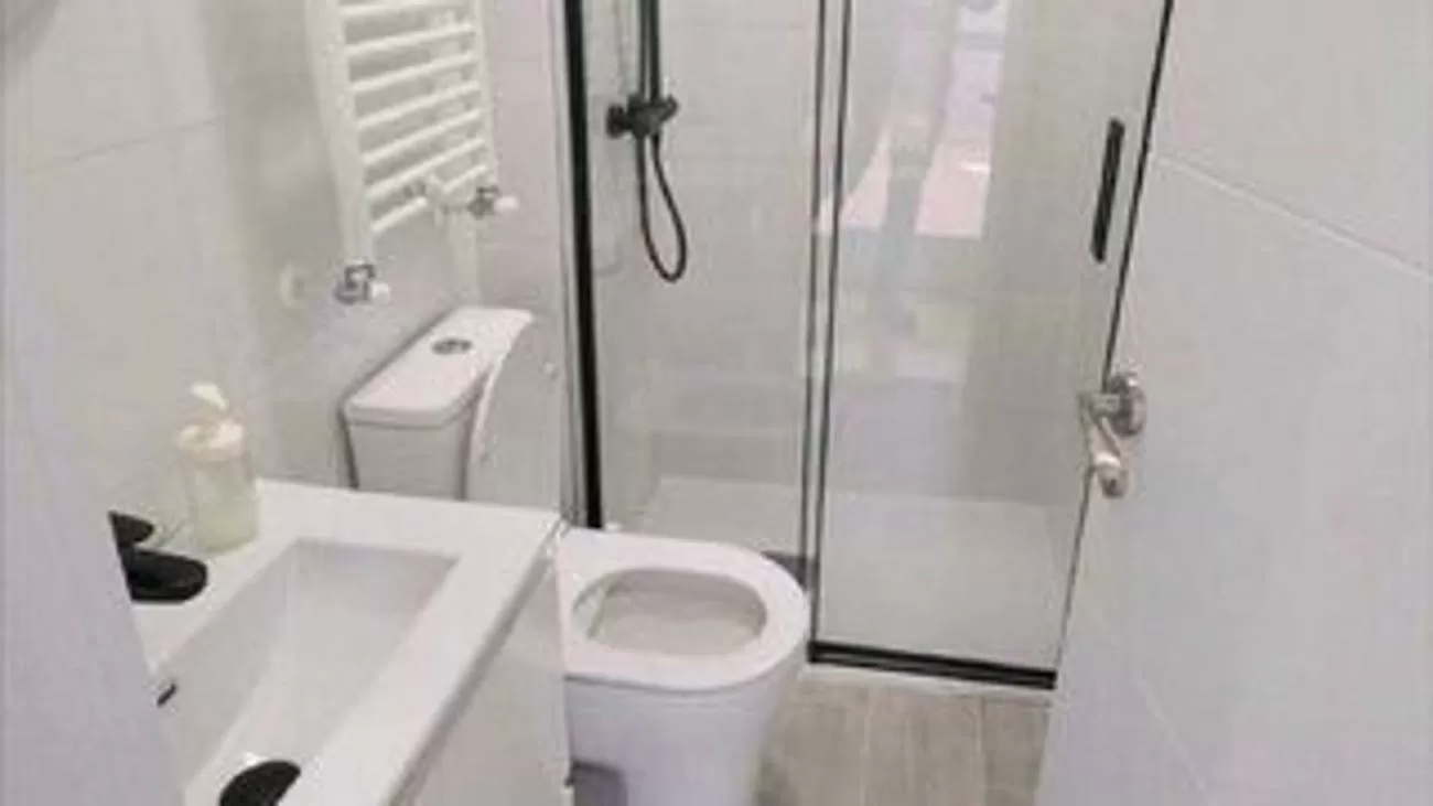 Imagen de Calle de Menorca, Retiro, Madrid capital (Ref.)