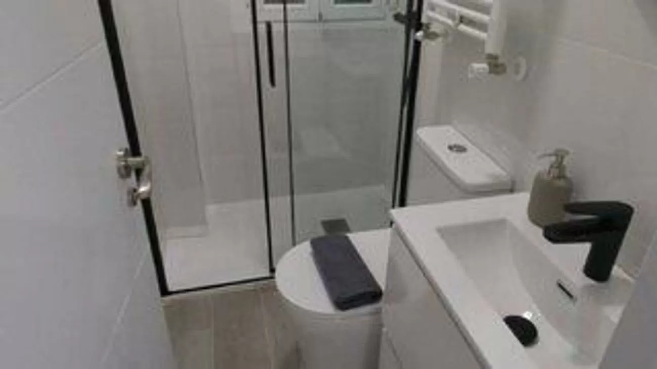 Imagen de Calle de Menorca, Retiro, Madrid capital (Ref.)