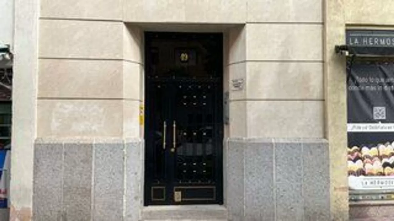 Imagen de Calle de Menorca, Retiro, Madrid capital (Ref.)