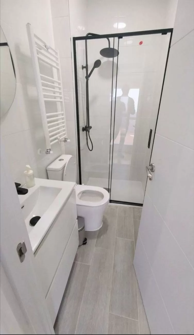 Imagen de Calle de Menorca, Retiro, Madrid capital (Ref.)