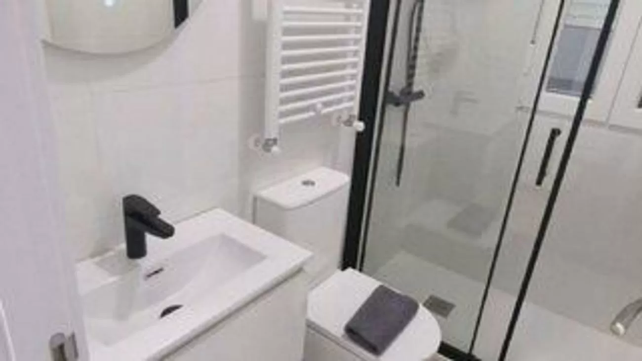 Imagen de Calle de Menorca, Retiro, Madrid capital (Ref.)