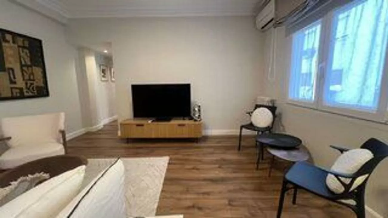 Imagen de Calle de Menorca, Retiro, Madrid capital (Ref.)