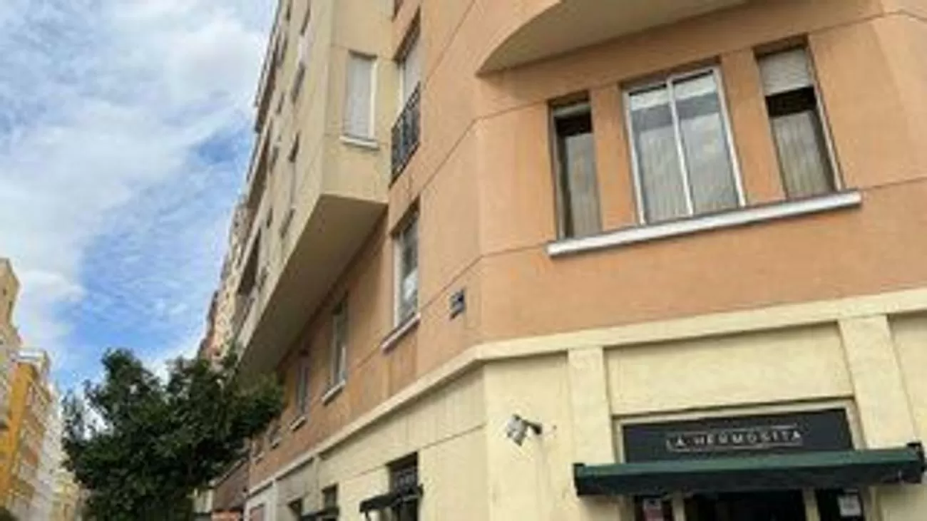 Imagen de Calle de Menorca, Retiro, Madrid capital (Ref.)