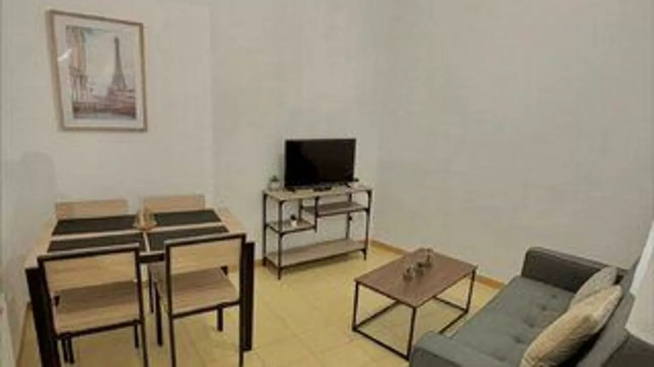 Imagen de Calle de Menorca, Retiro, Madrid capital (Ref.)