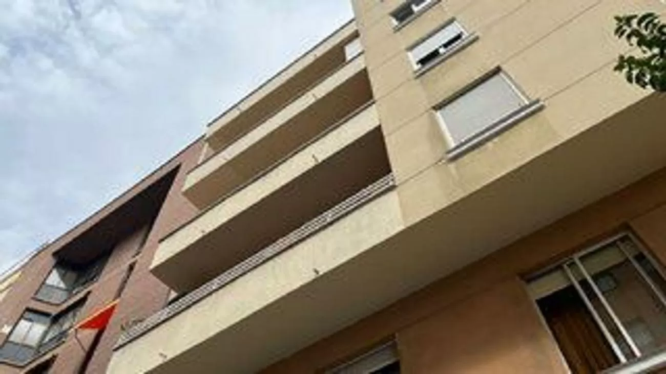 Imagen de Calle de Menorca, Retiro, Madrid capital (Ref.)