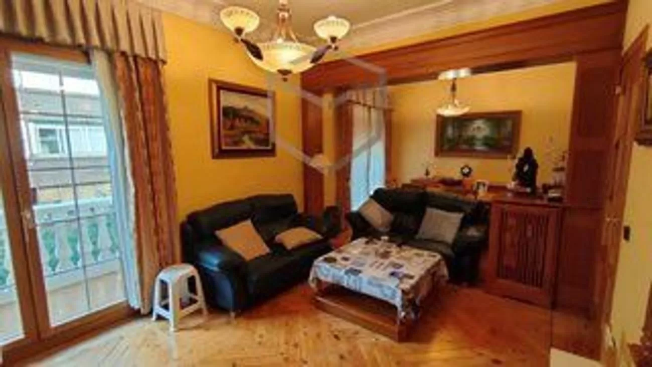 Imagen de Calle de Menorca, Retiro, Madrid capital (Ref.)