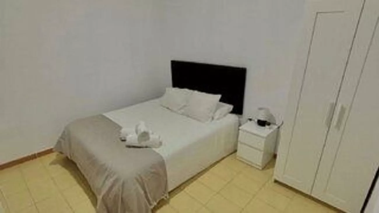 Imagen de Calle de Menorca, Retiro, Madrid capital (Ref.)