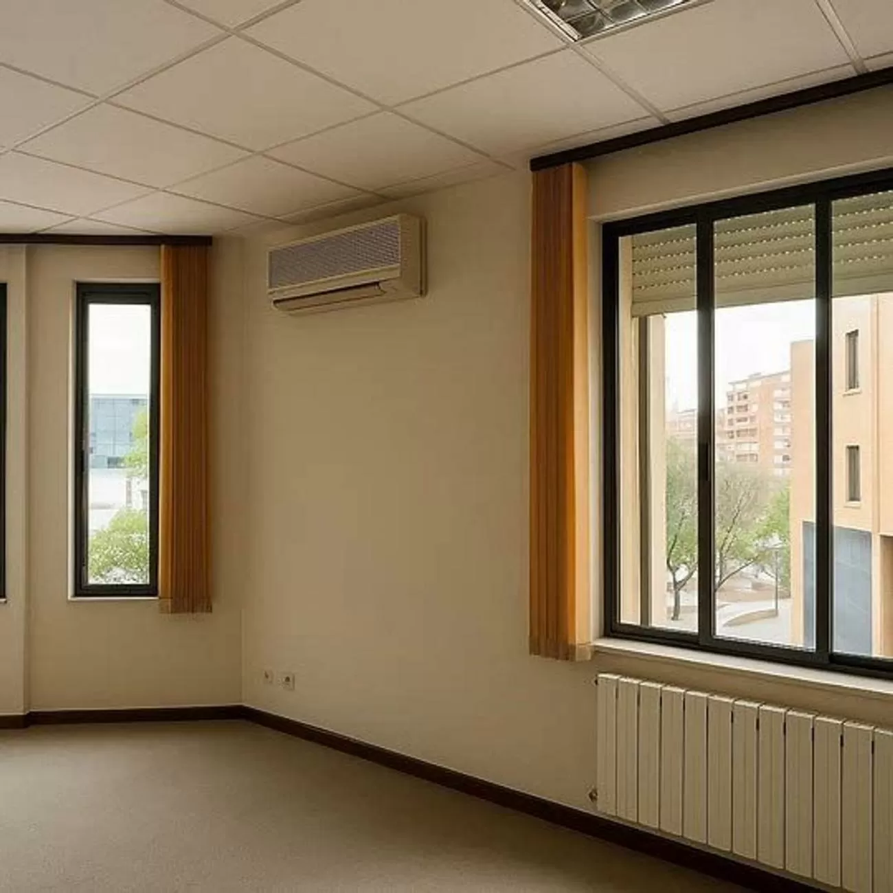 Imagen de Calle de Menorca, Retiro, Madrid capital (Ref.)