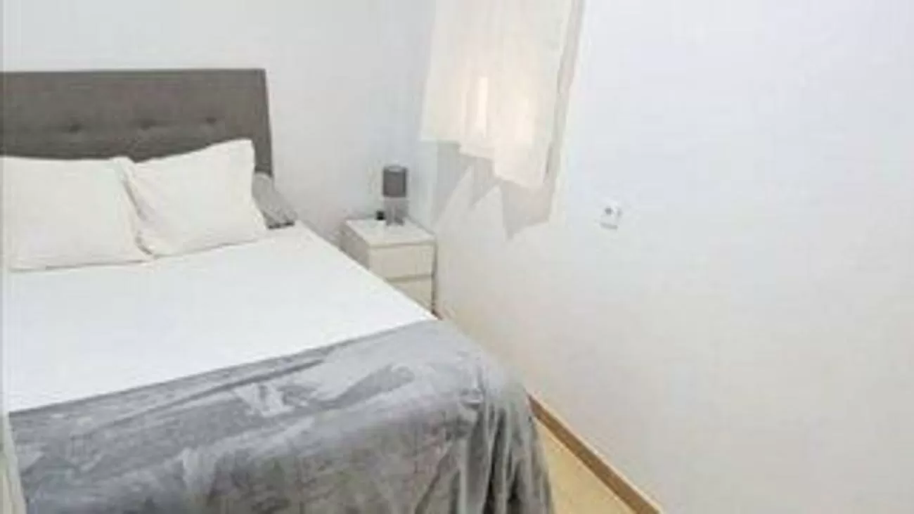 Imagen de Calle de Menorca, Retiro, Madrid capital (Ref.)