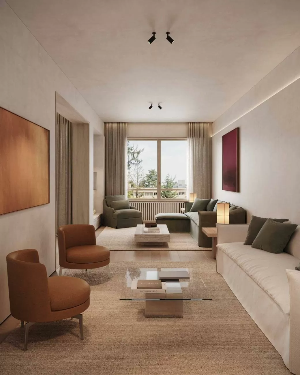 Calle de Juan de la Cierva, Chamartín, Madrid capital (Ref.2017)