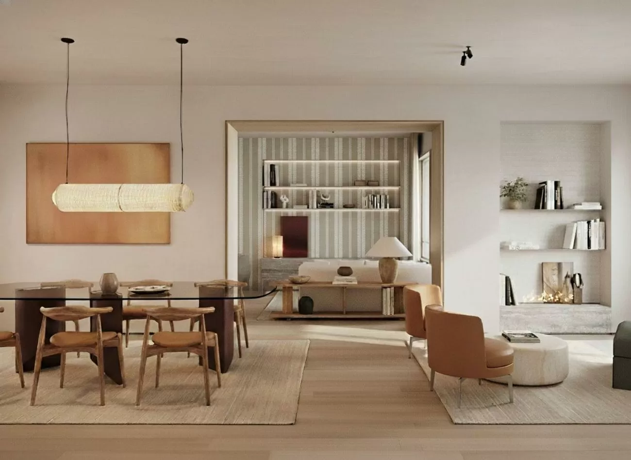 Imagen de Calle de Juan de la Cierva, Chamartín, Madrid capital (Ref.2017)