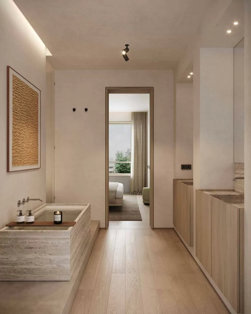 Imagen de Calle de Juan de la Cierva, Chamartín, Madrid capital (Ref.2017)