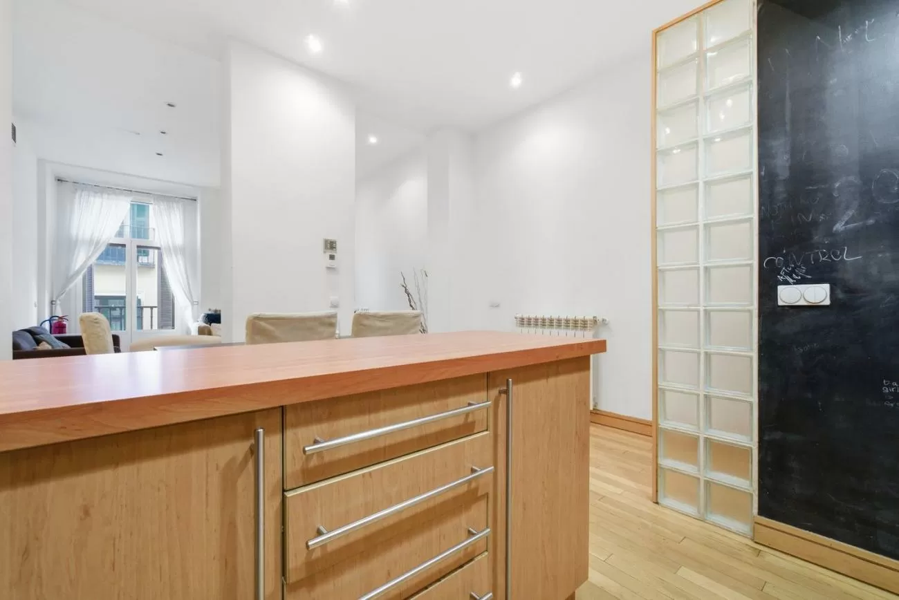 Imagen de Calle de Echegaray, Centro, Madrid capital (Ref.1897)