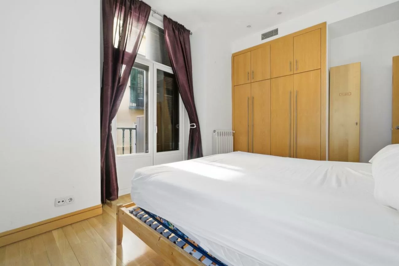 Imagen de Calle de Echegaray, Centro, Madrid capital (Ref.1897)