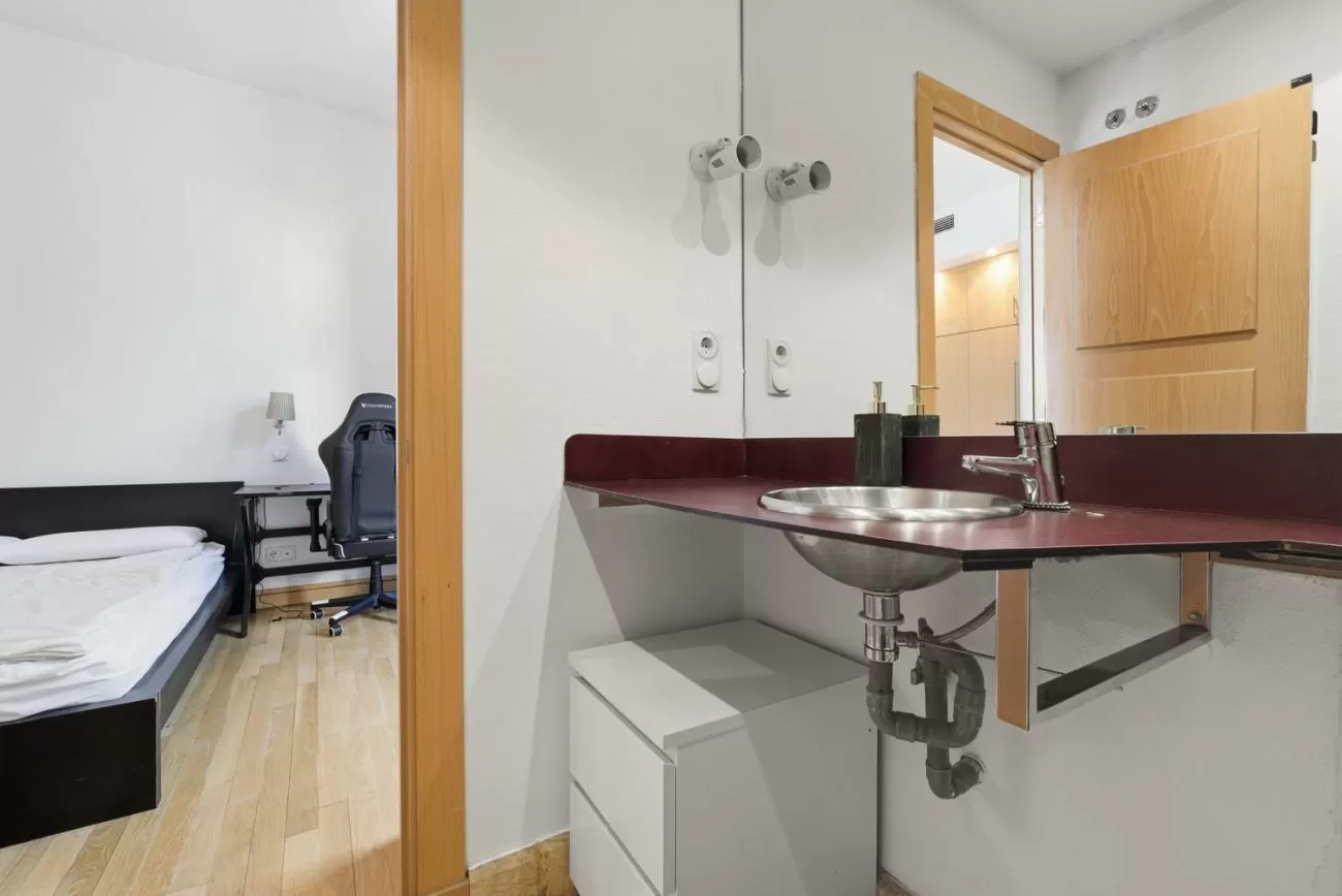 Imagen de Calle de Echegaray, Centro, Madrid capital (Ref.1897)