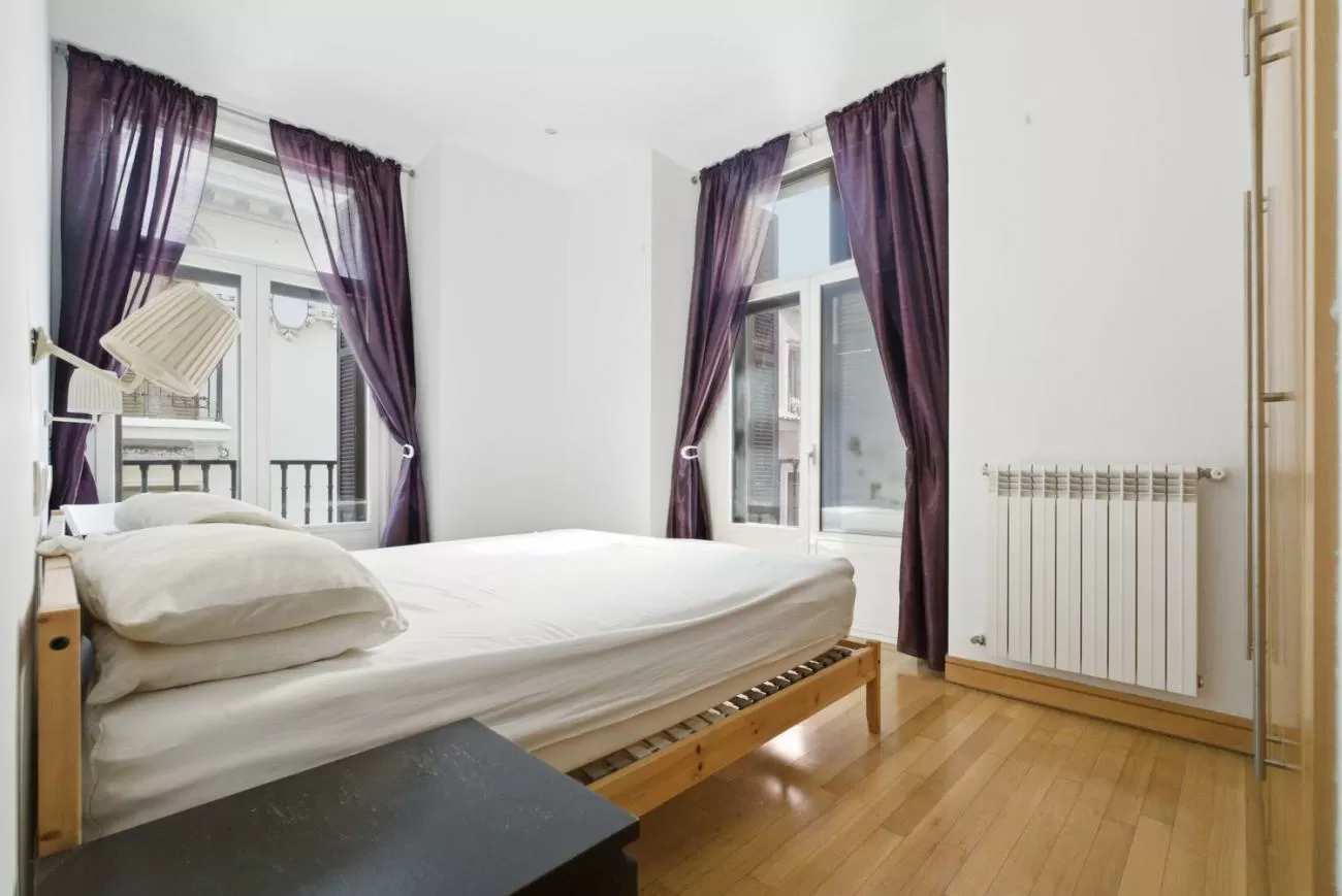 Imagen de Calle de Echegaray, Centro, Madrid capital (Ref.1897)