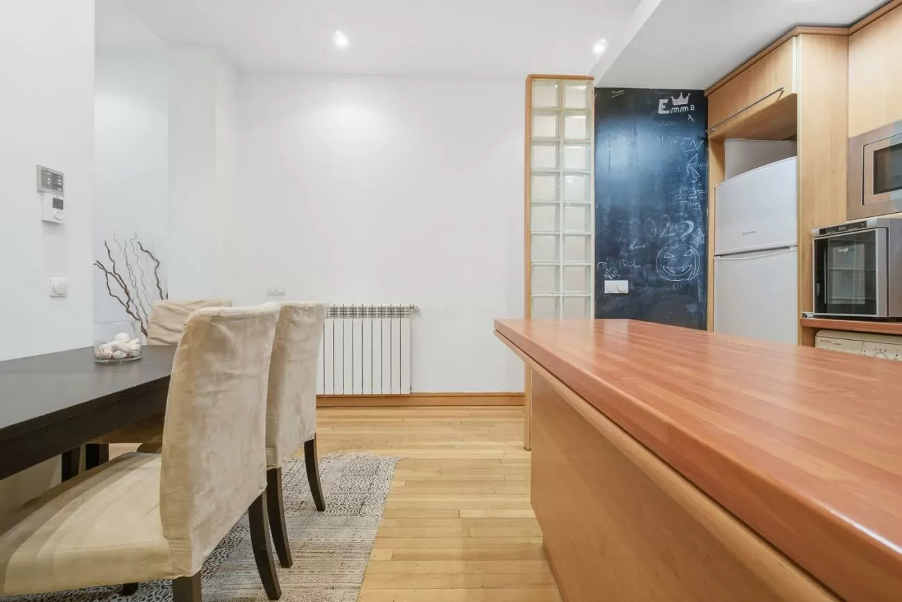 Imagen de Calle de Echegaray, Centro, Madrid capital (Ref.1897)