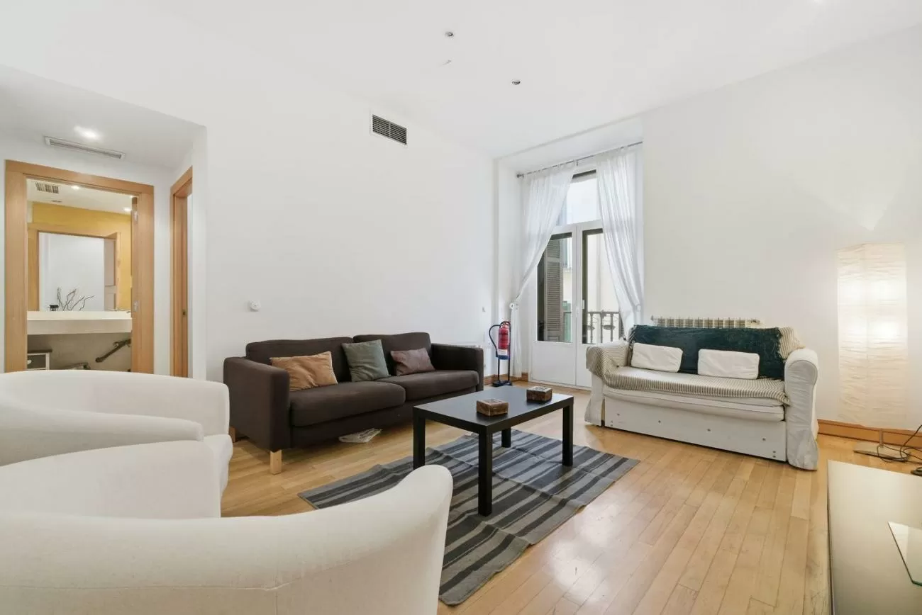 Imagen de Calle de Echegaray, Centro, Madrid capital (Ref.1897)