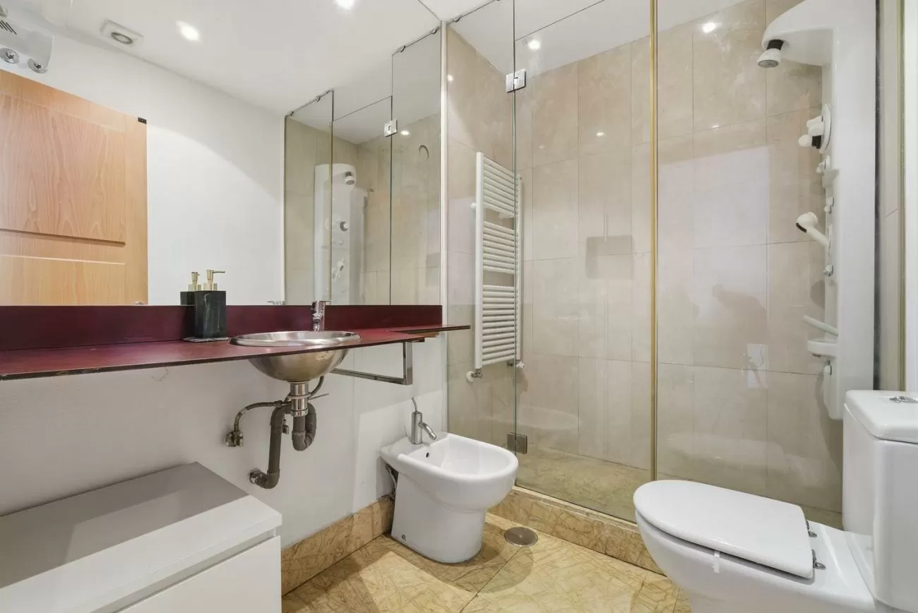 Imagen de Calle de Echegaray, Centro, Madrid capital (Ref.1897)