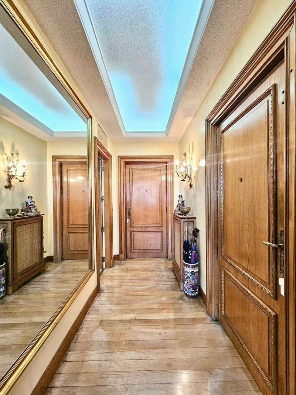 Imagen de Calle SANTIAGO BERNABEU, Chamartín, Madrid capital (Ref.2142)