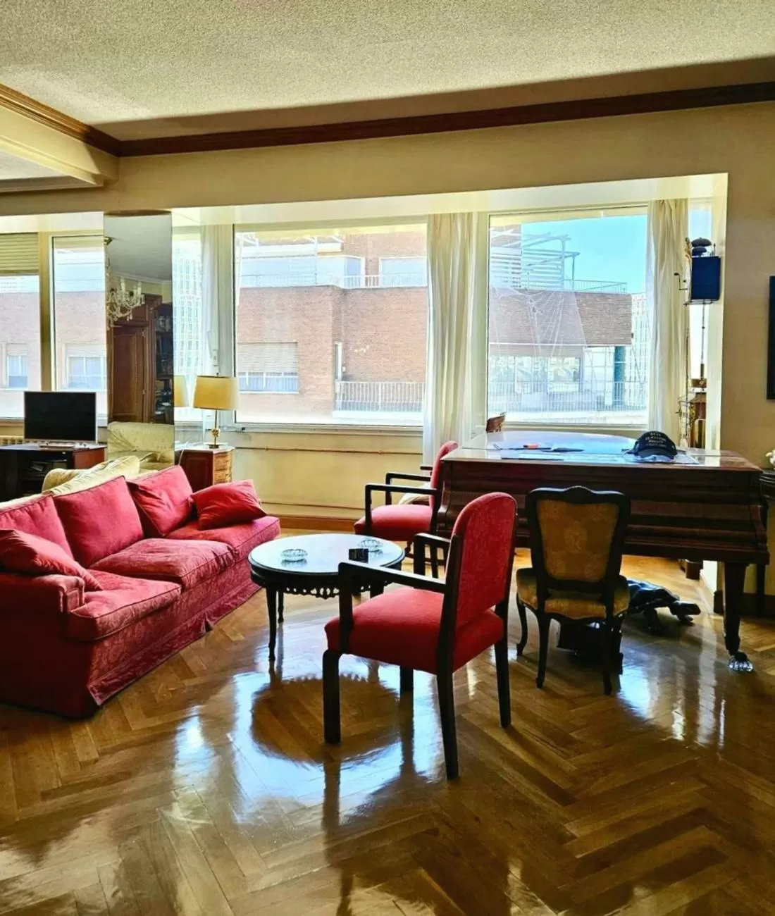 Imagen de Calle SANTIAGO BERNABEU, Chamartín, Madrid capital (Ref.2142)