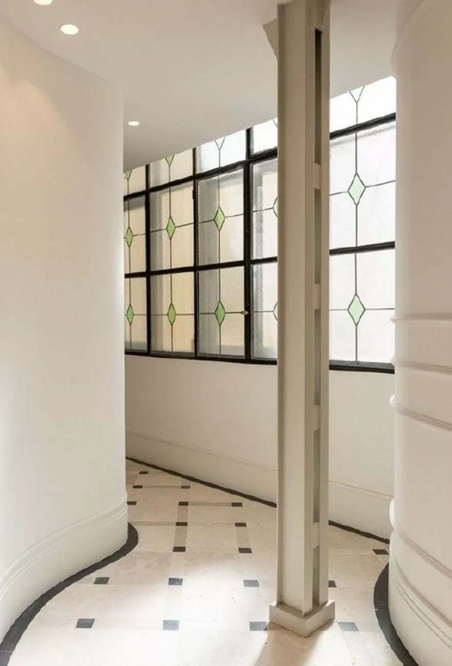 Imagen de Calle de Ayala, Barrio de Salamanca, Madrid capital (Ref.2133) Imagen de Calle de Ayala, Barrio de Salamanca, Madrid capital (Ref.2133)