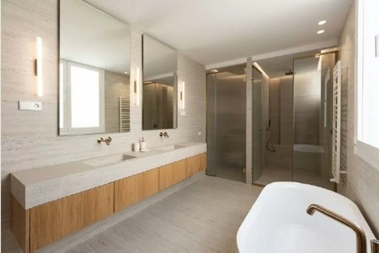 Imagen de Calle de Ayala, Barrio de Salamanca, Madrid capital (Ref.2133) Imagen de Calle de Ayala, Barrio de Salamanca, Madrid capital (Ref.2133)