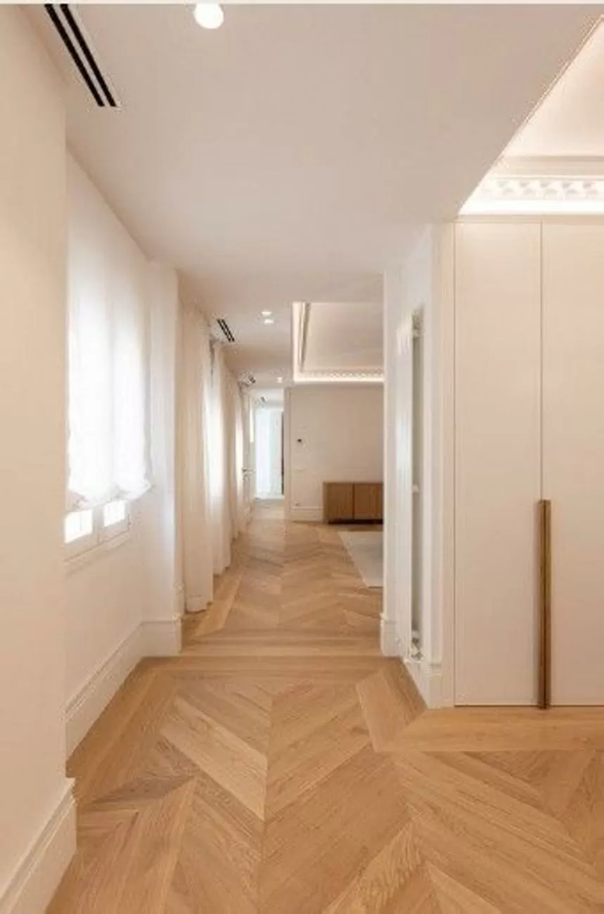 Imagen de Calle de Ayala, Barrio de Salamanca, Madrid capital (Ref.2133) Imagen de Calle de Ayala, Barrio de Salamanca, Madrid capital (Ref.2133)