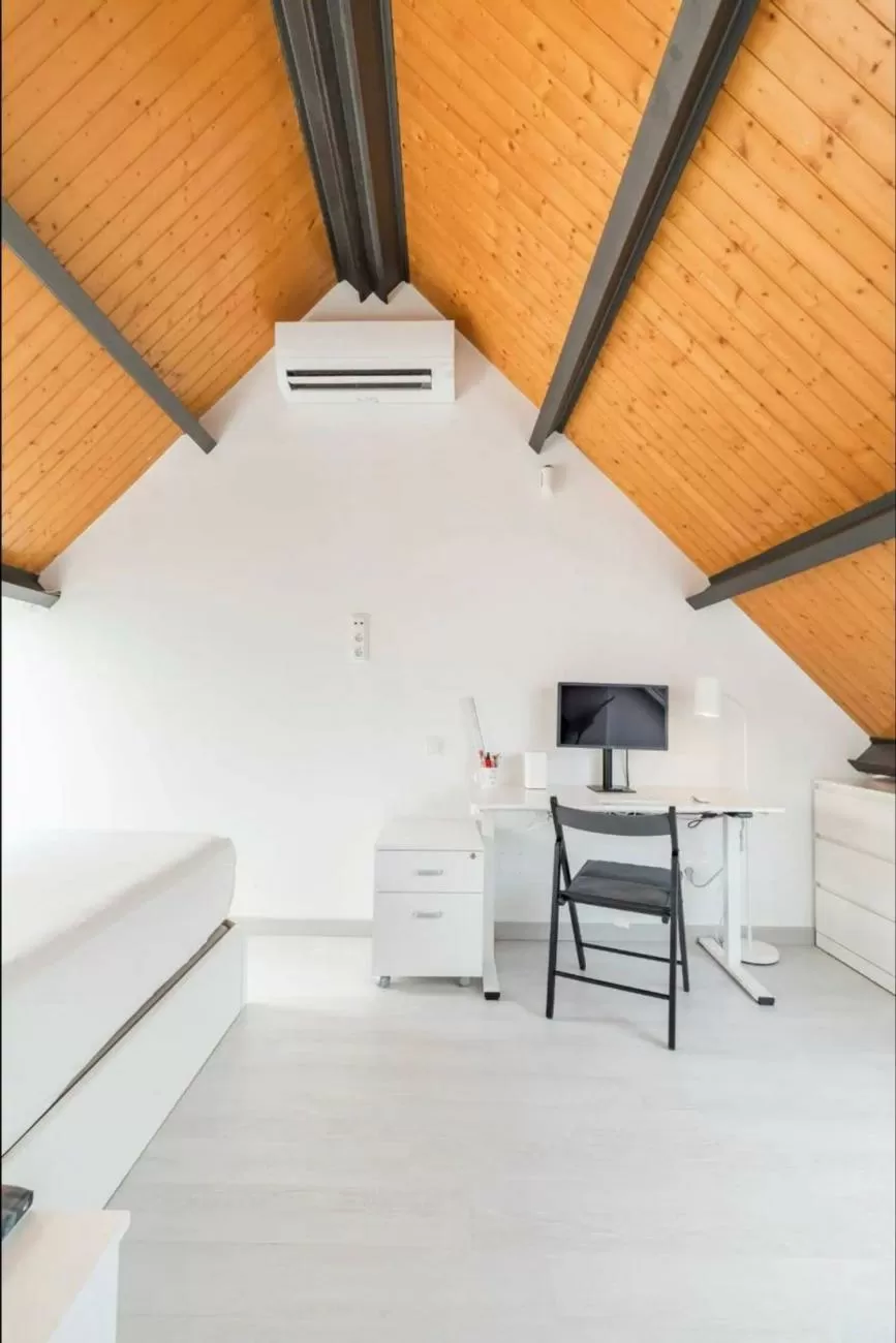 Imagen de Calle de los Algodonales, Tetuán, Madrid capital (Ref.2088) Imagen de Calle de los Algodonales, Tetuán, Madrid capital (Ref.2088)